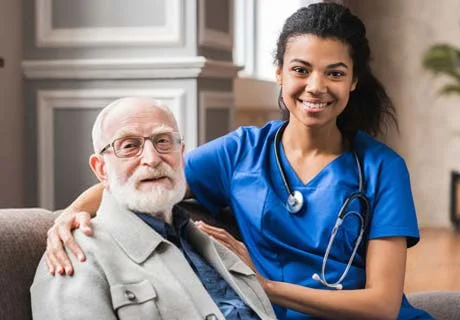 Community Nursing Care Manor Lakes
