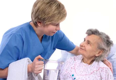Daily tasks shared living Manor Lakes
